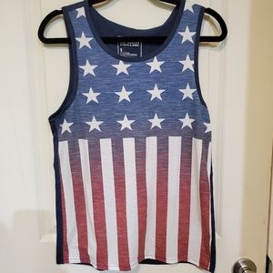 Urban Pipeline Tank Top